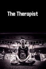 Poster for The Therapist 