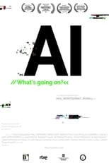 Poster for AI: What's going on? 