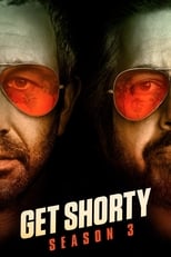 Poster for Get Shorty Season 3