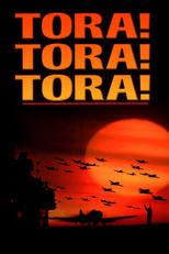 Poster for Tora! Tora! Tora!