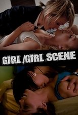 Poster for Girl/Girl Scene