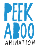 Peekaboo Animation