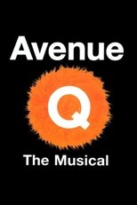 Avenue Q poster