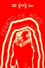 Extracto de adiós