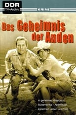 Poster for Das Geheimnis der Anden Season 1