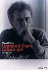 Poster for Updated Diary 1990-1999