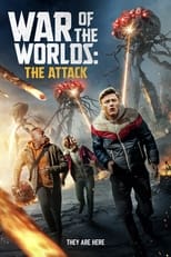 VER War of the Worlds: The Attack (2023) Online Gratis HD