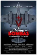 Poster for Las palomas y las bombas Season 1