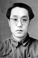 Foto retrato de Zhixiang Liu