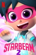 Poster for StarBeam Season 2