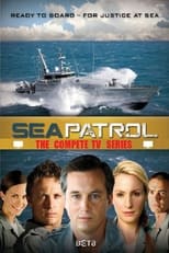 Poster for Sea Patrol