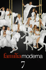 Família Moderna: 7ª Temporada