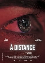 Poster for From a distance