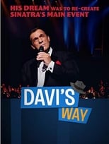 Poster di Davi's Way