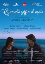 Poster for Quando soffia il vento 