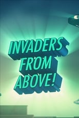 Poster for Invaders From Above
