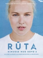 Poster for Rūta 