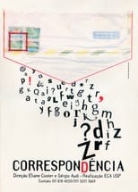 Poster for Correspondência
