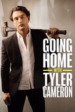 Poster for Going Home with Tyler Cameron