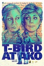 T-Bird at Ako
