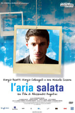 Poster di L'aria salata