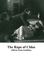 Poster for The Rape of Chloe