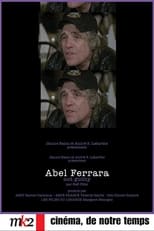 Poster for Abel Ferrara: Not Guilty