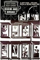 Poster for Room and Broad