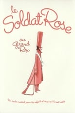 Poster for The Pink Soldier