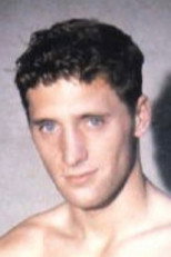 Foto retrato de Chad Lowe