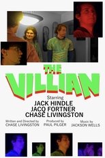 The Villain poster movie