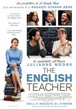 Poster di The English Teacher