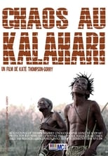 Poster for Chaos au Kalahari