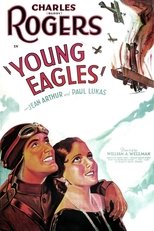 Poster for Young Eagles