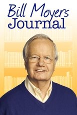 Poster for Bill Moyers Journal