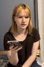 Scarlett Winslow: The Unseen poster