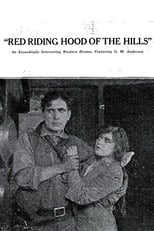 Poster for Red Riding Hood of the Hills