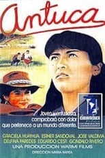 Poster for Antuca 
