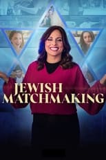 Poster for Jewish Matchmaking