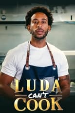 Poster for Luda Can't Cook
