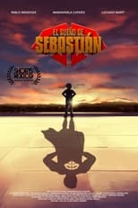 Poster for El sueño de Sebastián 