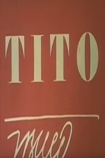 Poster for Tito 