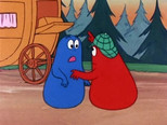 Barbapapa 2x43 (S02E43)