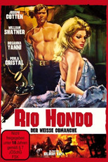 Rio Hondo