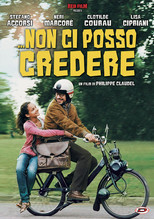 ...Non ci posso credere