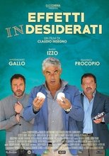 Poster for Effetti indesiderati