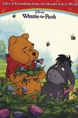 Poster for Tales of Friendship with Winnie the Pooh