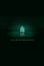 Poster for The Art of Imagination: A Tribute to Oz 