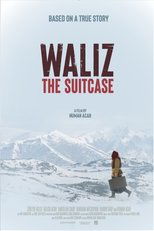 Poster for The Suitcase