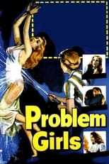 Poster di Problem Girls